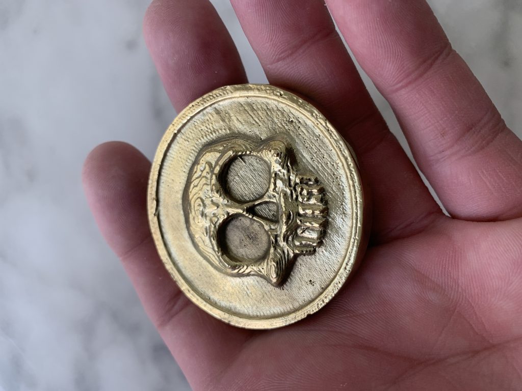 coin tick customization coin tick customization