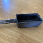 Large Ingot Mold 4