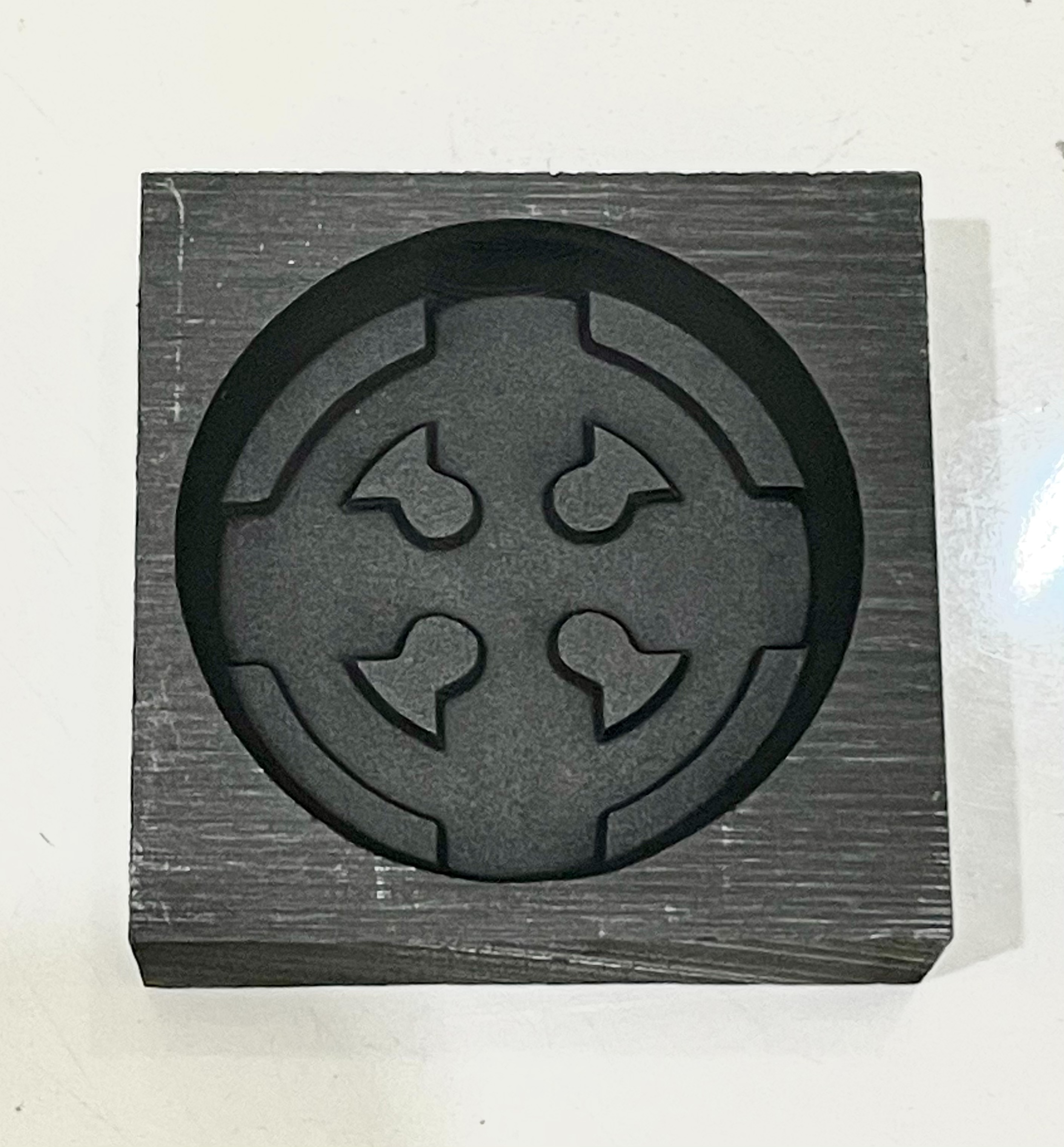 Where to find custom graphite molds? : r/MetalCasting