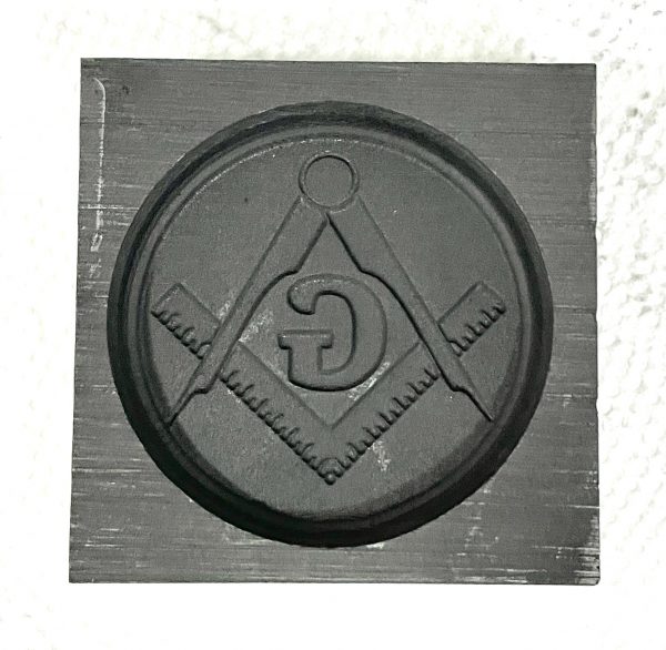 FreeMason Graphite Mold