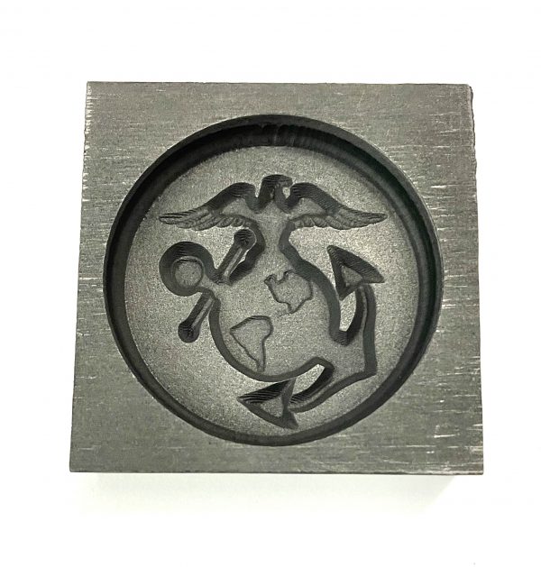 USMC Graphite Mold