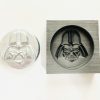 Stormtrooper Graphite Mold – ArtByAdrock