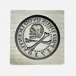 Uncharted Graphite Mold