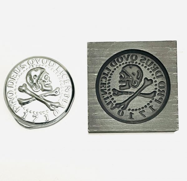 Uncharted Graphite Mold2