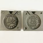 Double Sided Uncharted Graphite Mold1