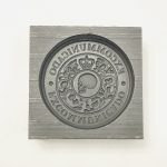 John Wick Ex-Communicado Graphite Mold