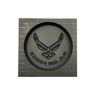 Air Force Graphite Mold